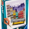 Ravensburger creart schilderen op nummer - lissabon