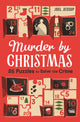 Joel jessup murder by christmas