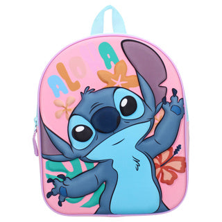 Vadobag stitch rugzak 3d simply special