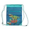 Basic jurassic tour dino gymtas | 6 stuks