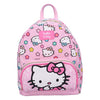 Vadobag rugzak hello kitty carry the cuteness pu