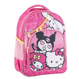 Ty rugtas charms hello kit | 2 stuks - afbeelding 1