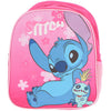 No brand stitch rugtas 1st choice roze 25x22x10 cm | 2 stuks