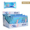 Etui holografsich stitch | 12 stuks