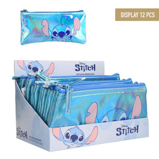Etui holografsich stitch | 12 stuks