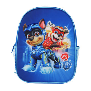 Paw patrol rugzak 3d
