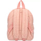 Vadobag rugzak pret be soft and kind teddy roze