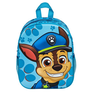 Undercover 3d rugzak paw patrol