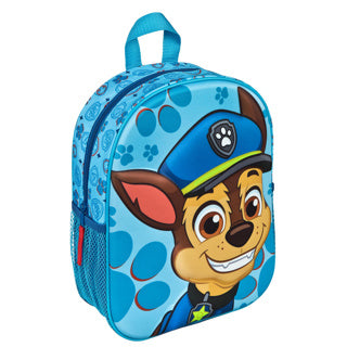Undercover 3d rugzak paw patrol
