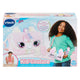 Vtech kid'couture unicorn creëer leer handtas