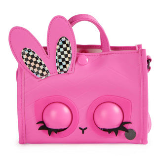 Purse pets tote bag bunny
