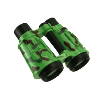 Osa private label verrekijker camouflage 2 assorti | 6 stuks