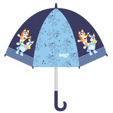 Undercover paraplu bluey - afbeelding 1
