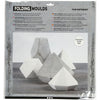 Https: www.cchobby.nl gietvormen-geometrische-vormen-h-6-13-cm-transparant-5-stuk-1-doos