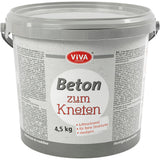 Https: www.cchobby.nl kneedbeton-grijs-4500-gr-1-doos - afbeelding 1