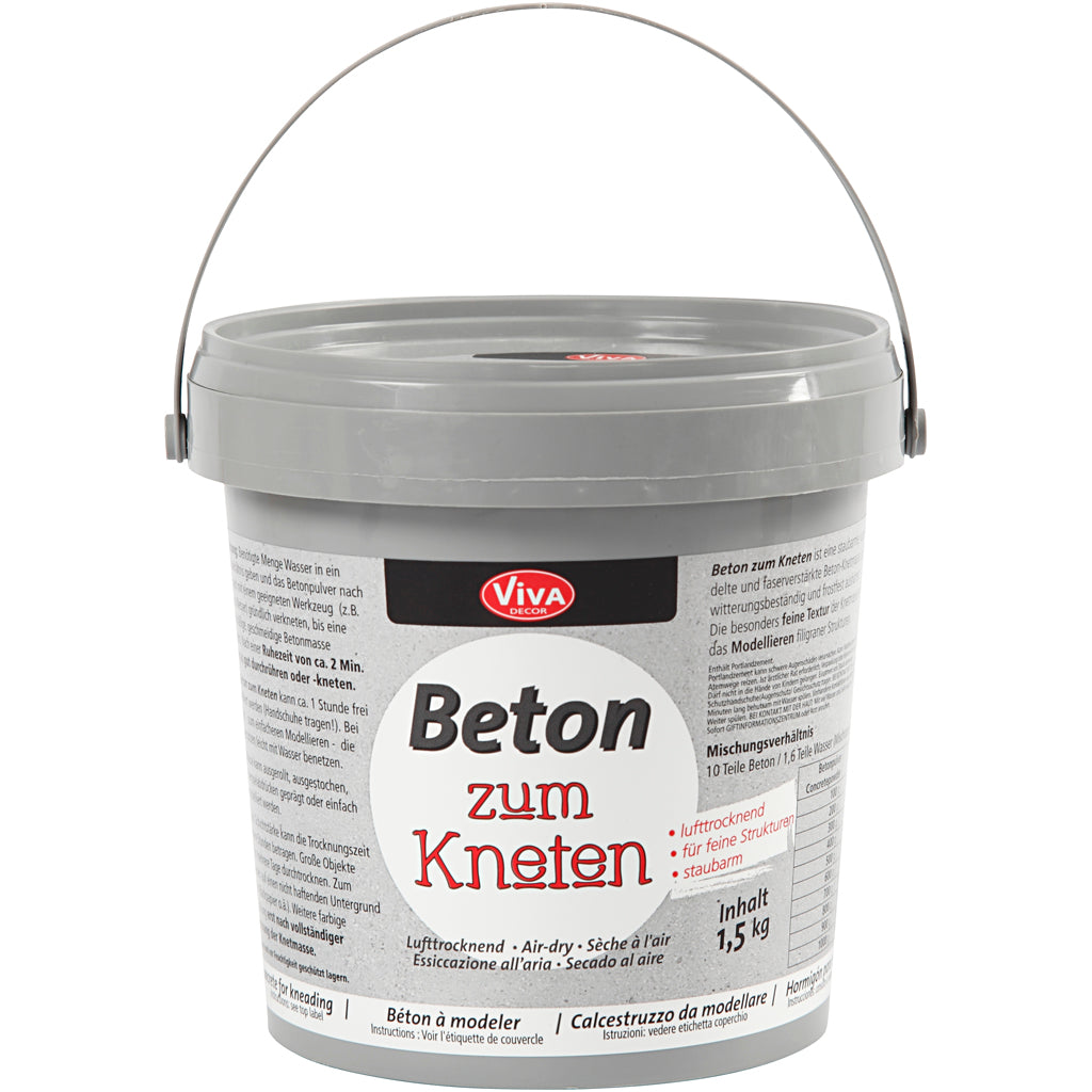 Https: www.cchobby.nl kneedbeton-grijs-1500-gr-1-doos