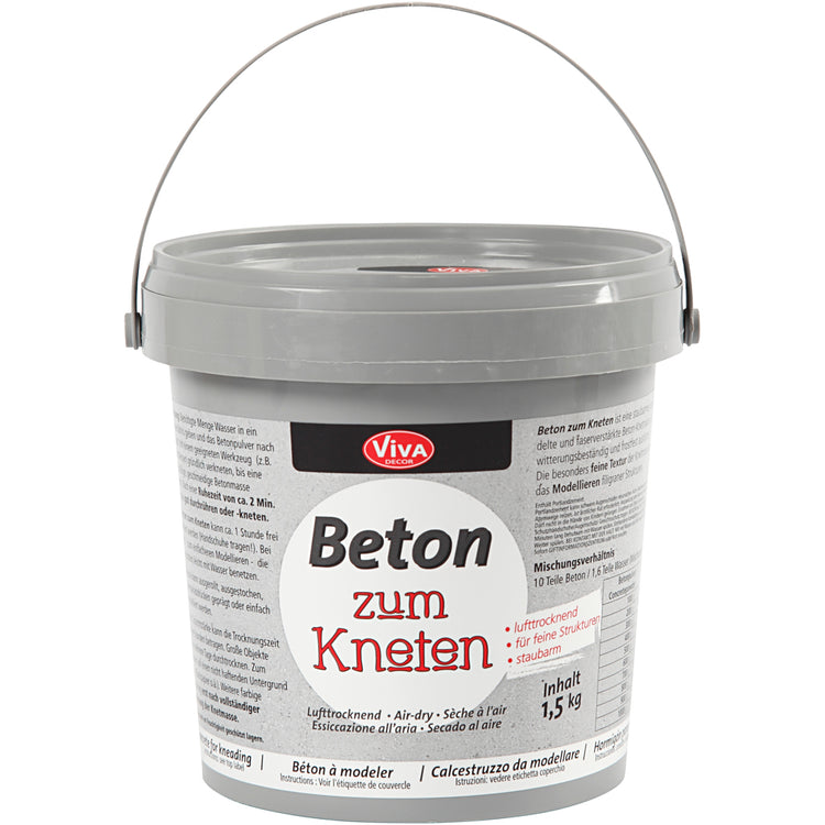 Https: www.cchobby.nl kneedbeton-grijs-1500-gr-1-doos