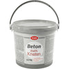 Https: www.cchobby.nl kneedbeton-grijs-4500-gr-1-doos