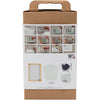 Creativ company papier maken set