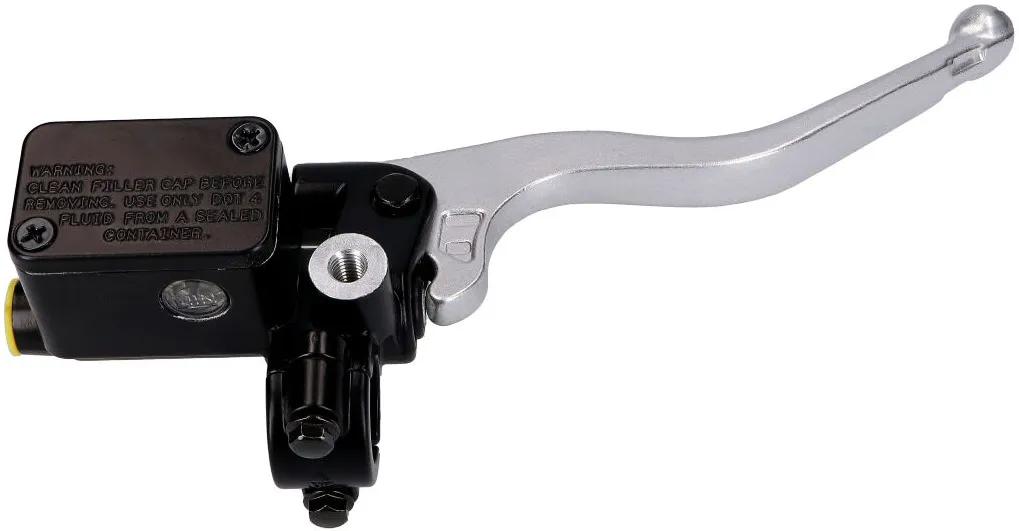 101 octane master br. cylinder with mirror adapter