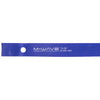 M-wave velglint 12-29 rt-hp-glue hoge druk 20 mm - blauw (1 set)
