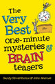 The very best one-minute mysteries and brain teasers