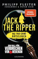 Jack the ripper – ein fall für „verbrechen von nebenan“