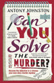Can you solve the murder? 1 - can you solve the murder?