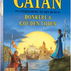 999games 999 games catan: het duel - donkere gouden tijden bordspel