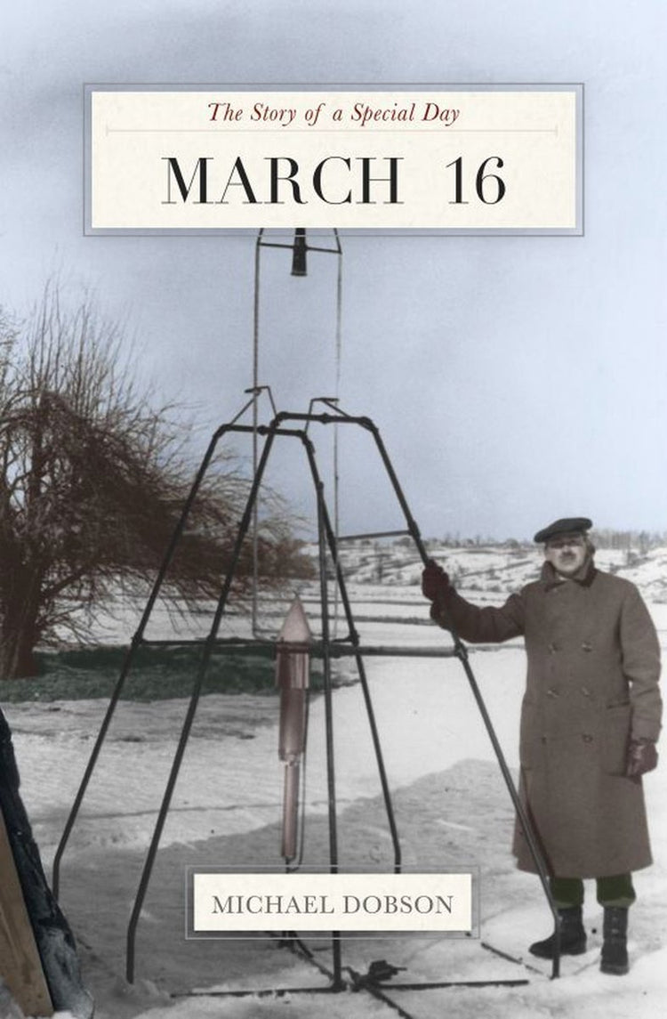 March 16: the story of a special day