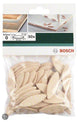 Bosch - lamellendeuvel 45 mm