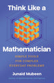 Think like a mathematician