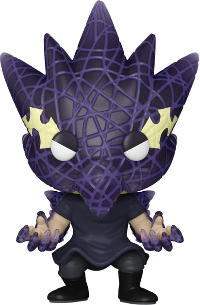 Funko pop! my hero academia - fumikage tokoyami (black abyss) exclusive