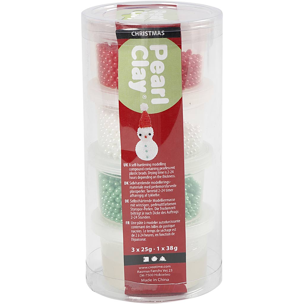 Https: www.cchobby.nl pearl-clayr-diverse-kleuren-3x25-38-gr-1-set-78717