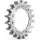 Gates sprocket cdx 19t rohloff splined