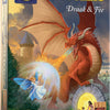 999games 999 games carcassonne draak fee uitbreiding