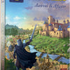 999games 999 games carcassonne aanval afweer uitbreiding