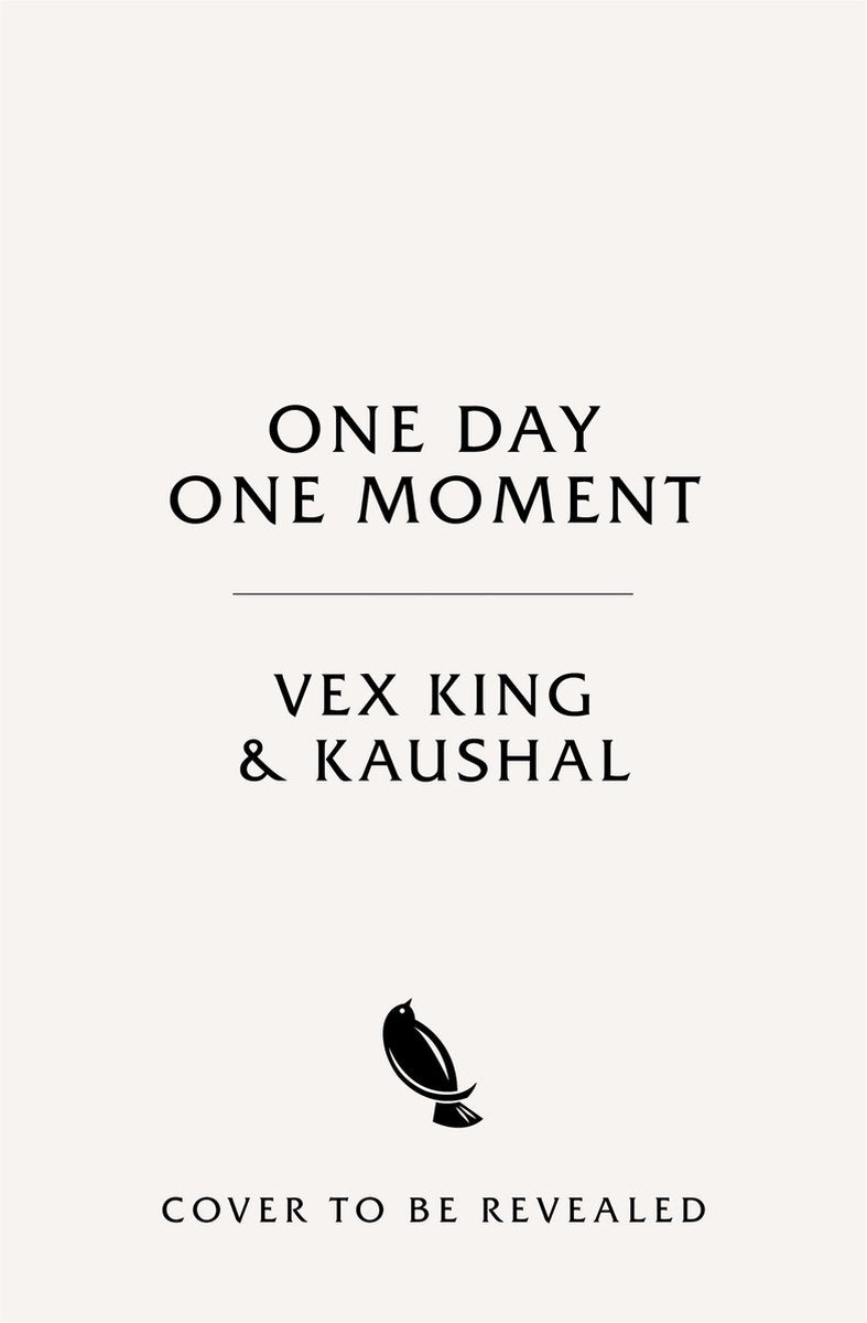 The rising circle one day one moment