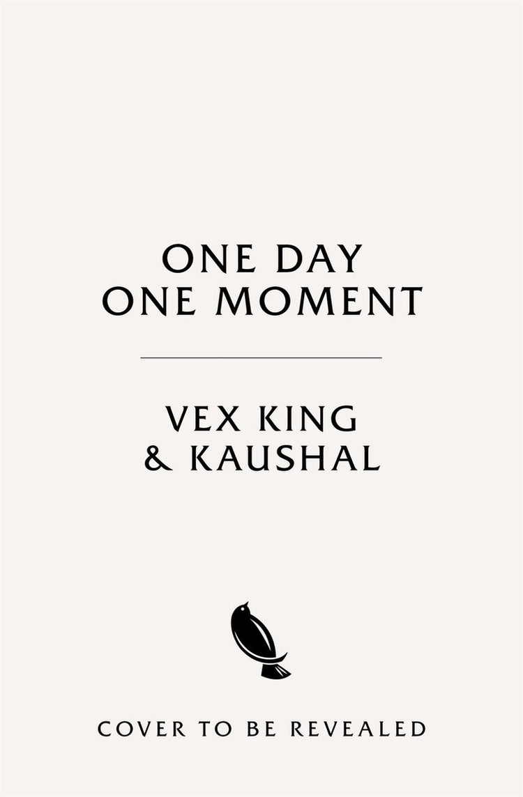 The rising circle one day one moment