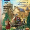 999games 999 games carcassonne kooplieden bouwmeesters uitbreiding