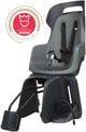 Bobike achterzitje go maxi rs frame bev. macaron grey