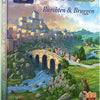 999games 999 games carcassonne burchten bruggen uitbreiding