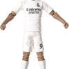 Van der meulen voetbalfiguur real madrid kylian mbappe, 20cm