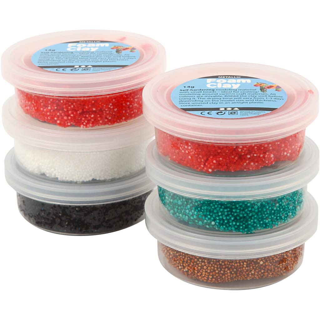 Https: www.cchobby.nl foam-clayr-kerst-verf-6x14-gr-1-doos