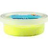 Https: www.cchobby.nl foam-clayr-glitter-geel-35-gr-1-doosje