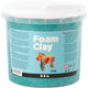 Foam clay ®, 560 gr, donkergroen