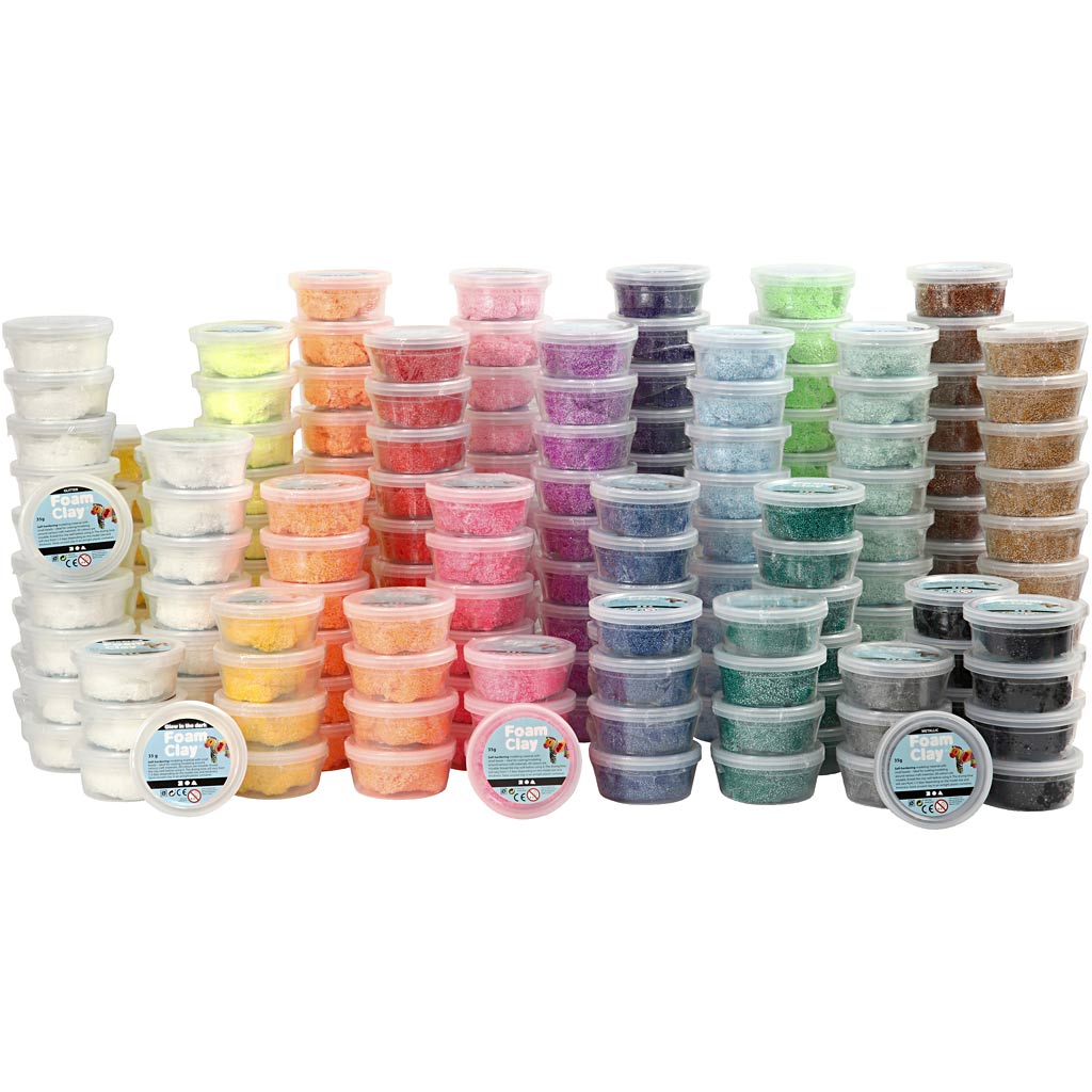 Https: www.cchobby.nl foam-clayr-diverse-kleuren-21x10-doosje-1-doos
