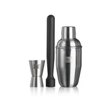Vacuvin cocktailset starterset 3-delig - afbeelding 2