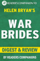 War brides by helen bryan digest review