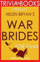 Trivia: war brides by helen bryan (trivia-on-books)